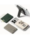 Kup Ringke Wallet Slide Grip MagSafe Universal Magnetic Kartenhalter Schwarz - RGK11786 - {ean13} - Sklep Home Screen