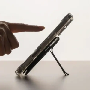 Kup Ringke Wallet Slide Grip MagSafe Universal Magnetic Držák karet Černý - RGK11786 - {ean13} - Sklep Home Screen