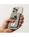 Kup Ringke Wallet Slide Grip MagSafe Universal Magnetic Držák karet Černý - RGK11786 - {ean13} - Sklep Home Screen