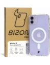 Bizon Case Pure Magnetic Apple iPhone 11 clear