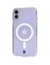 Kup Bizon Case Pure Magnetic Apple iPhone 11 transparent - BIZ8752 - {ean13} - Sklep Home Screen