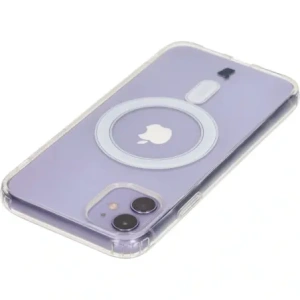 Kup Bizon Case Pure Magnetic Apple iPhone 11 átlátszó - BIZ8752 - {ean13} - Sklep Home Screen