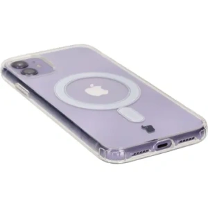 Kup Bizon Case Pure Magnetic Apple iPhone 11 átlátszó - BIZ8752 - {ean13} - Sklep Home Screen