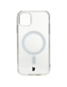 Kup Bizon Case Pure Magnetic Apple iPhone 11 čirý - BIZ8752 - {ean13} - Sklep Home Screen