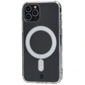 Kup Etui Bizon Case Pure Magnetic do Apple iPhone 11 Pro przezroczyste - BIZ8753 - {ean13} - Sklep Home Screen