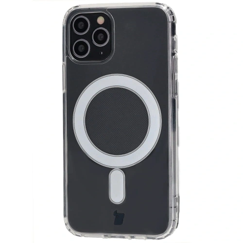 Buy Bizon Case Pure Magnetic Apple iPhone 11 Pro clear - BIZ8753 - {ean13} - Home Screen Store Europe