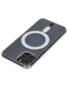 Buy Bizon Case Pure Magnetic Apple iPhone 11 Pro clear - BIZ8753 - {ean13} - Home Screen Store Europe