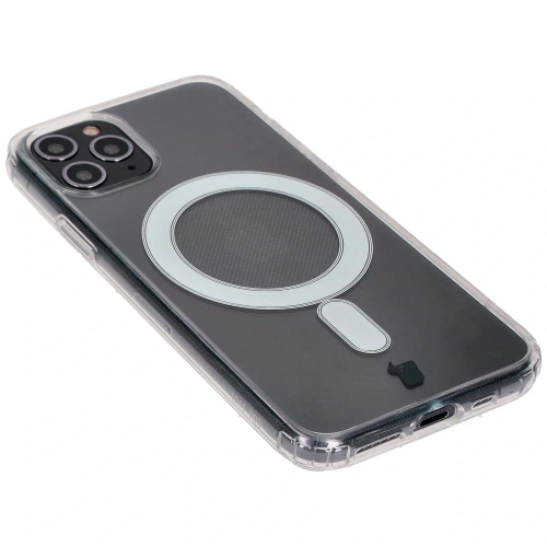 Buy Bizon Case Pure Magnetic Apple iPhone 11 Pro clear - BIZ8753 - {ean13} - Home Screen Store Europe