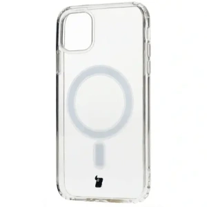 Kup Etui Bizon Case Pure Magnetic do Apple iPhone 11 Pro przezroczyste - BIZ8753 - {ean13} - Sklep Home Screen
