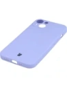 Kup Bizon Case Silicone Apple iPhone 13 fialový - BIZ8754 - {ean13} - Sklep Home Screen