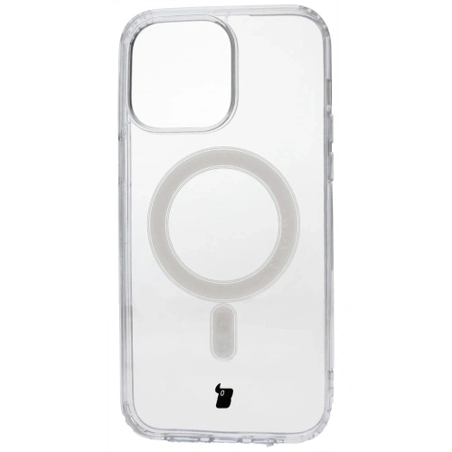 Kup Bizon Case Pure Magnetic Apple iPhone 14 Pro Max průhledný - BIZ8755 - {ean13} - Sklep Home Screen