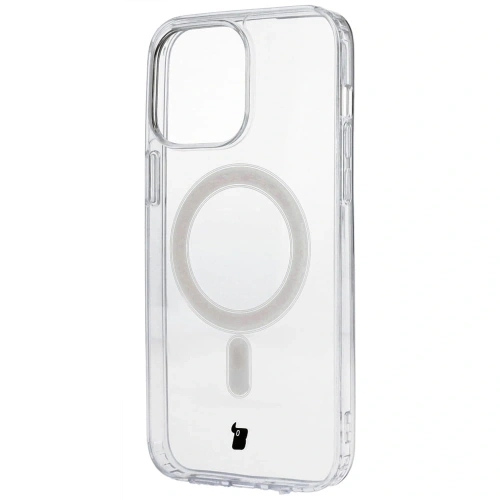 Kup Bizon Case Pure Magnetic Apple iPhone 14 Pro Max průhledný - BIZ8755 - {ean13} - Sklep Home Screen