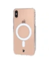 Kup Bizon Case Pure Magnetic Apple iPhone XS Max átlátszó - BIZ8756 - {ean13} - Sklep Home Screen
