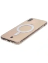Kup Etui Bizon Case Pure Magnetic do Apple iPhone XS Max przezroczyste - BIZ8756 - {ean13} - Sklep Home Screen