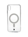 Buy Bizon Case Pure Magnetic Apple iPhone XS Max clear - BIZ8756 - {ean13} - Home Screen Store Europe