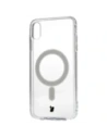 Buy Bizon Case Pure Magnetic Apple iPhone XS Max clear - BIZ8756 - {ean13} - Home Screen Store Europe