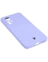 Kup Etui Bizon Case Silicone do Xiaomi 12 / 12x jasnofioletowe - BIZ8757 - {ean13} - Sklep Home Screen