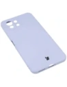 Kup Bizon Case Silicone Xiaomi Mi 11 Lite / 5G / 5G NE albastru deschis - BIZ8758 - {ean13} - Sklep Home Screen