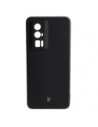 Kup Bizon Case Silicone Sq Xiaomi Poco F5 Pro fekete - BIZ8759 - {ean13} - Sklep Home Screen