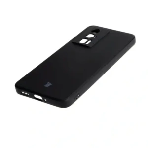 Kup Bizon Case Silicone Sq Xiaomi Poco F5 Pro černá - BIZ8759 - {ean13} - Sklep Home Screen