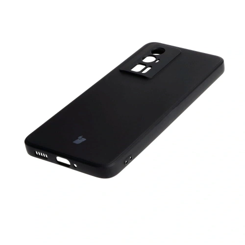 Buy Bizon Case Silicone Sq Xiaomi Poco F5 Pro black - BIZ8759 - {ean13} - Home Screen Store Europe