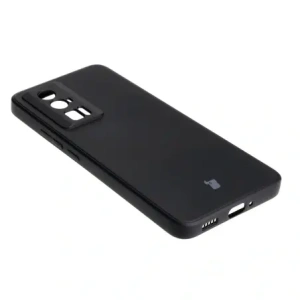 Kup Bizon Case Silicone Sq Xiaomi Poco F5 Pro černá - BIZ8759 - {ean13} - Sklep Home Screen