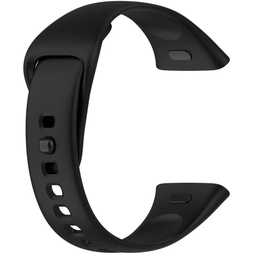 Buy Bizon Strap Watch Dots Xiaomi Redmi Watch 3 black - BIZ8760 - {ean13} - Home Screen Store Europe