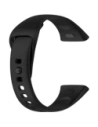 Buy Bizon Strap Watch Dots Xiaomi Redmi Watch 3 black - BIZ8760 - {ean13} - Home Screen Store Europe