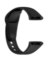 Buy Bizon Strap Watch Dots Xiaomi Redmi Watch 3 black - BIZ8760 - {ean13} - Home Screen Store Europe