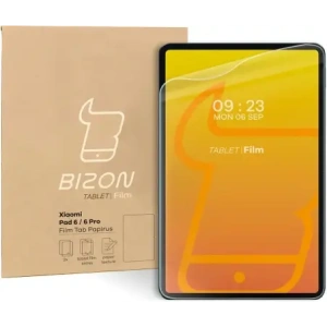 Kup Folia imitująca papier Bizon Film Tab Papirus do Xiaomi Pad 6/6 Pro [2 PACK] - BIZ8761 - {ean13} - Sklep Home Screen