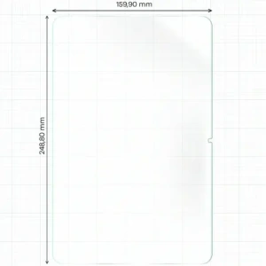 Kup Folia imitująca papier Bizon Film Tab Papirus do Xiaomi Pad 6/6 Pro [2 PACK] - BIZ8761 - {ean13} - Sklep Home Screen