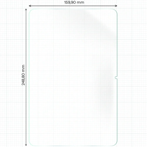 Kup Bizon Film Tab Papirus Xiaomi Pad 6/6 Pro [2 PACK] - BIZ8761 - {ean13} - Sklep Home Screen