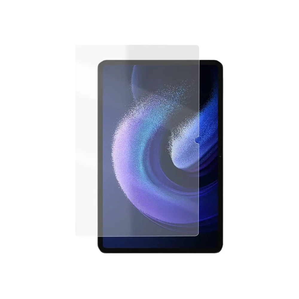 Folia imitująca papier Bizon Film Tab Papirus do Xiaomi Pad 6/6 Pro [2 PACK]