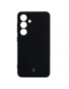 Kup Etui Bizon Case Silicone Sq do Samsung Galaxy S24 czarne - BIZ8762 - {ean13} - Sklep Home Screen