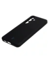Kup Etui Bizon Case Silicone Sq do Samsung Galaxy S24 czarne - BIZ8762 - {ean13} - Sklep Home Screen