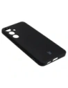 Kup Etui Bizon Case Silicone Sq do Samsung Galaxy S24 czarne - BIZ8762 - {ean13} - Sklep Home Screen