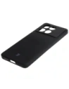 Kup Etui Bizon Case Silicone Sq do Xiaomi Poco X6 Pro czarne - BIZ8763 - {ean13} - Sklep Home Screen