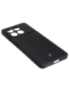 Kup Etui Bizon Case Silicone Sq do Xiaomi Poco X6 Pro czarne - BIZ8763 - {ean13} - Sklep Home Screen