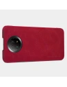 Buy [OUTLET] Case Nillkin Qin Xiaomi Redmi Note 9T 5G brown - OT-855 - {ean13} - Home Screen Store Europe
