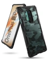 Etui OnePlus 8 Pro - Ringke Fusion-X - Kezdőképernyő