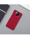 Buy [OUTLET] Case Nillkin Qin Xiaomi Redmi Note 9T 5G brown - OT-855 - {ean13} - Home Screen Store Europe