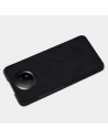 Kup [OUTLET] Etui Nillkin Qin Xiaomi Redmi Note 9T 5G brązowy - OT-855 - {ean13} - Sklep Home Screen