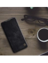 Kup [OUTLET] Etui Nillkin Qin Xiaomi Redmi Note 9T 5G brązowy - OT-855 - {ean13} - Sklep Home Screen