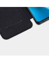 Buy [OUTLET] Case Nillkin Qin Xiaomi Redmi Note 9T 5G brown - OT-855 - {ean13} - Home Screen Store Europe