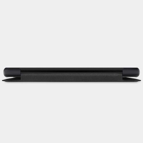 Kup [OUTLET] Pouzdro Nillkin Qin Xiaomi Redmi Note 9T 5G hnědé - OT-855 - {ean13} - Sklep Home Screen