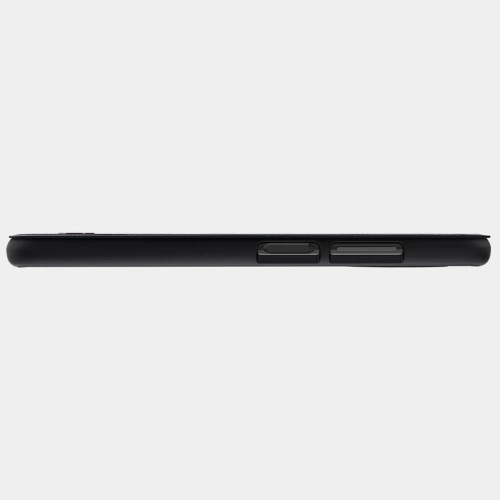 Kup [OUTLET] Etui Nillkin Qin Xiaomi Redmi Note 9T 5G brązowy - OT-855 - {ean13} - Sklep Home Screen
