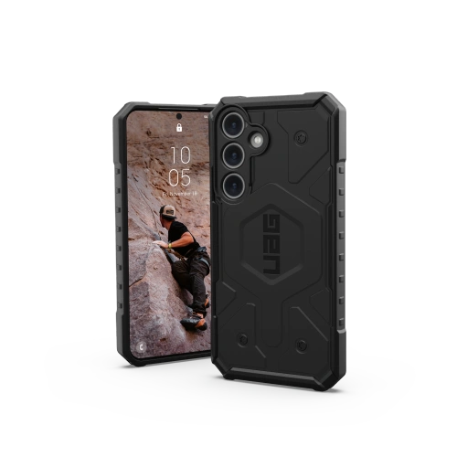 Kup [OUTLET] Etui UAG Urban Armor Gear Pathfinder Samsung Galaxy S24 5G černé - OT-856 - {ean13} - Sklep Home Screen