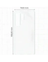Kup Folia hydrożelowa na tył Bizon Glass Hydrogel do Samsung Galaxy S25 Ultra [2 PACK] - BIZ8765 - {ean13} - Sklep Home Screen