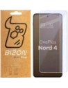 Kup Elastyczne szkło hybrydowe Bizon Glass Mule do OnePlus Nord 4 - BIZ8766 - {ean13} - Sklep Home Screen