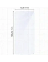 Kup Bizon Glass Mule Hybrid Üveg OnePlus Nord 4 - BIZ8766 - {ean13} - Sklep Home Screen